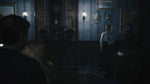Remothered Broken Porcelain Switch New