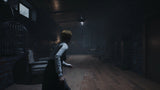 Remothered Broken Porcelain Switch New