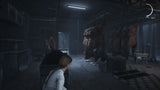 Remothered Broken Porcelain Switch New