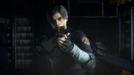 Resident Evil 2 PS4 New