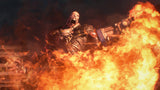 Resident Evil 3 PS4 Used