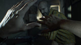 Resident Evil 7 Biohazard Playstation Hits PS4 Used