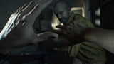 Resident Evil 7 Biohazard Xbox One Used