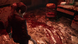 Resident Evil Revelations 2 Xbox One Used