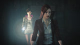 Resident Evil Revelations 2 PS4 Used