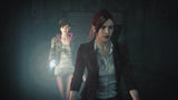 Resident Evil Revelations 2 Xbox One New