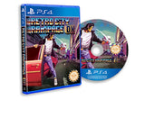 Retro City Rampage Dx PS4 New