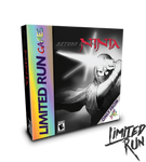 Return of the Ninja GBC New