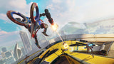 Rigs Mechanized Combat League VR Required PS4 Used
