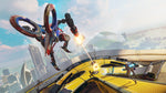 Rigs Mechanized Combat League VR Required PS4 New