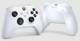Xbox Series Controller Wireless Microsoft Robot White New