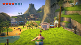 Roman Rumble In Las Vegum Asterix and Obelix Xxl 2 PS4 Used