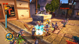 Roman Rumble In Las Vegum Asterix and Obelix Xxl 2 PS4 New