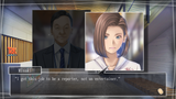 Root Letter Last Answer PS4 New