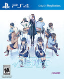 Root Letter PS4 Used