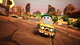 Race With Ryan Road Trip Deluxe Edition PS4 Used