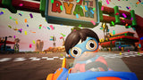 Race With Ryan Road Trip Deluxe Edition PS4 Used
