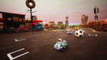 Race With Ryan Road Trip Deluxe Edition PS4 Used