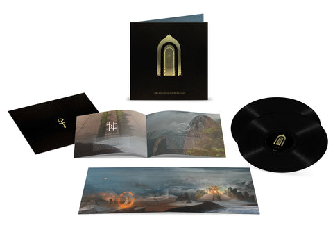 Greta Van Fleet - The Battle At Garden's Gate (2lp) Vinyl New
