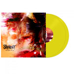 Slipknot - The End, So Far (Indie Exclusive Neon Yellow) Vinyl New