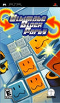 Ultimate Block Party PSP Used