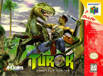 Turok N64 Used Cartridge Only