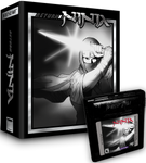 Return of the Ninja Collector's Edition GBC New