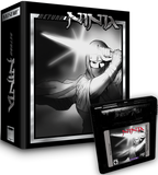 Return of the Ninja Collector's Edition GBC New