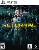 Returnal PS5 Used