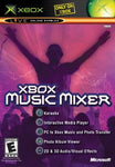 Xbox Music Mixer Game Only Xbox Used