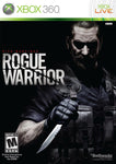 Rogue Warrior 360 Used