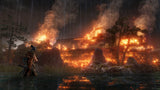 Sekiro Shadows Die Twice PS4 Used