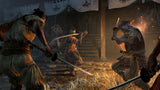 Sekiro Shadows Die Twice PS4 Used