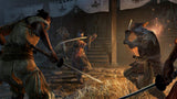 Sekiro Shadows Die Twice Xbox One Used