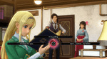 Sakura Wars PS4 New