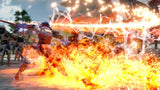 Samurai Warriors 4 PS4 New