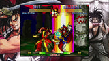 Samurai Shodown NeoGeo Collection Import Switch New