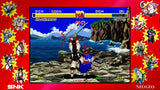Samurai Shodown NeoGeo Collection Import Switch New
