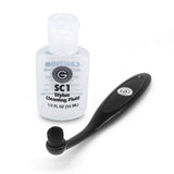 Groove Washer SC1 Stylus Cleaning Kit New