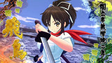 Senran Kagura Burst Renewal Tailor Made Edition PS4 Used