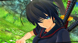 Senran Kagura Burst Renewal At The Seams Edition PS4 New