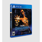 Shadowman Remastered LRG PS4 New