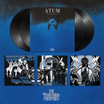 Smashing Pumpkins - Atum (4lp With Lithographs) Vinyl New
