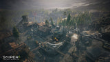 Sniper Ghost Warrior 3 Xbox One New