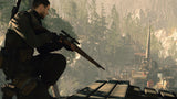 Sniper Elite 4 PS4 New