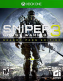 Sniper Ghost Warrior 3 Xbox One New