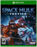 Space Hulk Tactics Xbox One New