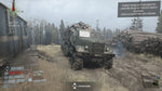 Spintires Mudrunner American Wilds Edition PS4 New
