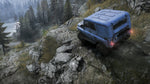 Spintires Mudrunner PS4 New