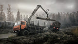 Spintires Mudrunner Xbox One Used